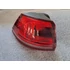 Kép 1/4 - VOLKSWAGEN GOLF VII VARIANT (5G) Bal külső hátsó lámpa 5G9945095D