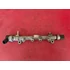 Kép 1/4 - VOLKSWAGEN GOLF VII (5G) 1.6 CRTDI CLH Rail cső 04L089B 057130764AB