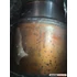 Kép 2/4 - OPEL INSIGNIA B 1.6 TURBO LWC/D16SHT Katalizátor 662572168