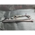 Kép 1/3 - OPEL INSIGNIA B Bal függönylégzsák 84443850