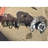 Kép 1/4 - OPEL INSIGNIA B 1.6 TURBO Bal gólyaláb csonkállvánnyal 84155685