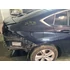 Kép 1/2 - OPEL INSIGNIA B Jobb hátsó sárvédő negyed