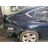 Kép 2/2 - OPEL INSIGNIA B Jobb hátsó sárvédő negyed