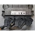 Kép 2/2 - NISSAN JUKE (F15) 1.2 DIG-T HRA2 Motorvezérlő S180206122A 23710BV89B