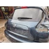 Kép 3/3 - NISSAN JUKE (F15) Csomagtérajtó RAQ