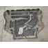 Kép 2/2 - FORD KUGA II 2.0 TDCI alsó motorburkolat