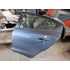 Kép 2/5 - MAZDA 3 (BM) sedan bal hátsó ajtó 42B
