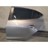 Kép 1/12 - MAZDA 3 (BM) Bal hátsó ajtó 38P