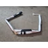Kép 1/3 - OPEL MOKKA Jobb függönylégzsák 95131688