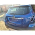 Kép 2/5 - OPEL MOKKA csomagtérajtó GQM