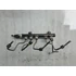 Kép 3/4 - FORD MONDEO V 1.6 TDCI Közösnyomócső, rail cső 9685297580-03