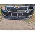 Kép 10/11 - SKODA OCTAVIA III (5E) első lökhárító