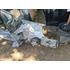 Kép 1/2 - SKODA OCTAVIA III (5E) Bal első negyed, hossznyúlvány