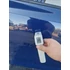 Kép 7/7 - SKODA OCTAVIA III (5E) Bal első ajtó LF5A