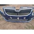Kép 11/17 - SKODA OCTAVIA III (5E) Első lökhárító