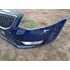 Kép 10/17 - SKODA OCTAVIA III (5E) Első lökhárító