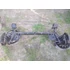 Kép 1/3 - NISSAN PULSAR 1.2 DIG-T Hátsó híd