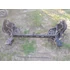 Kép 3/3 - NISSAN PULSAR 1.2 DIG-T Hátsó híd