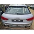 Kép 1/5 - AUDI Q3 (8U) csomagtérajtó LX7W