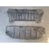 Kép 1/3 - NISSAN QASHQAI (J10) 1.6 DCI  alsó motorburkolat