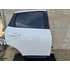 Kép 2/9 - NISSAN QASHQAI (J10) jobb hátsó ajtó 326