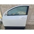 Kép 3/11 - NISSAN QASHQAI (J10) bal első ajtó 326