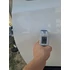 Kép 11/11 - NISSAN QASHQAI (J10) bal első ajtó 326