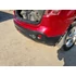 Kép 2/4 - NISSAN QASHQAI (J10) Hátsó lökhárító