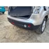 Kép 2/4 - NISSAN QASHQAI (J10) Hátsó lökhárító