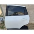 Kép 2/8 - NISSAN QASHQAI (J10) bal hátsó ajtó 326