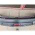 Kép 3/5 - NISSAN QASHQAI (J10) Hátsó lökhárító