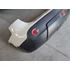 Kép 4/5 - NISSAN QASHQAI (J10) Hátsó lökhárító