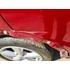 Kép 3/3 - NISSAN QASHQAI (J10) jobb hátsó ajtó 