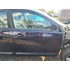 Kép 1/3 - NISSAN QASHQAI (J10) jobb első ajtó GAB