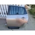 Kép 1/5 - NISSAN QASHQAI (J10) bal hátsó ajtó C30