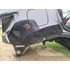 Kép 4/4 - NISSAN QASHQAI (J10) jobb hátsó sárvédő negyed