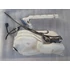 Kép 4/4 - NISSAN QASHQAI (J10) ablakmosó folyadék tartály 28910JD000