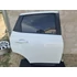 Kép 1/9 - NISSAN QASHQAI (J10) jobb hátsó ajtó 326