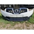 Kép 5/7 - NISSAN QASHQAI (J10) FACELIFT első lökhárító