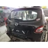 Kép 1/4 - NISSAN QASHQAI (J10) Csomagtérajtó