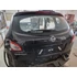 Kép 2/4 - NISSAN QASHQAI (J10) Csomagtérajtó