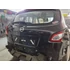 Kép 4/4 - NISSAN QASHQAI (J10) Csomagtérajtó
