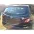 Kép 1/5 - NISSAN QASHQAI (J10) Csomagtérajtó