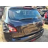 Kép 2/5 - NISSAN QASHQAI (J10) Csomagtérajtó