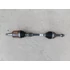 Kép 1/2 - NISSAN QASHQAI (J10) 1.5 DCI Bal féltengely 39101JD52B