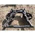 Kép 3/3 - NISSAN QASHQAI (J10) 1.5 DCI bölcső