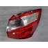Kép 2/4 - NISSAN QASHQAI (J10) facelift Jobb külső hátsó lámpa