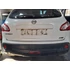 Kép 7/7 - NISSAN QASHQAI (J10) Csomagtérajtó