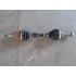 Kép 1/2 - NISSAN QASHQAI (J10) 1.6 DCI Bal féltengely