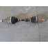 Kép 2/2 - NISSAN QASHQAI (J10) 1.6 DCI Bal féltengely